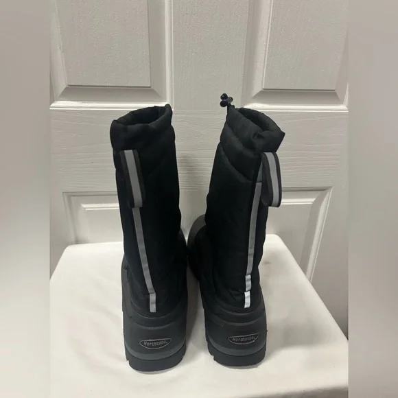 Northside Men’s Frosty Snow Boots | Size 12 - Picture 3 of 10